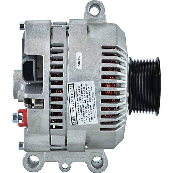 Aftermarket JAndN Electrical Products Alternator 400-14161-JN - main